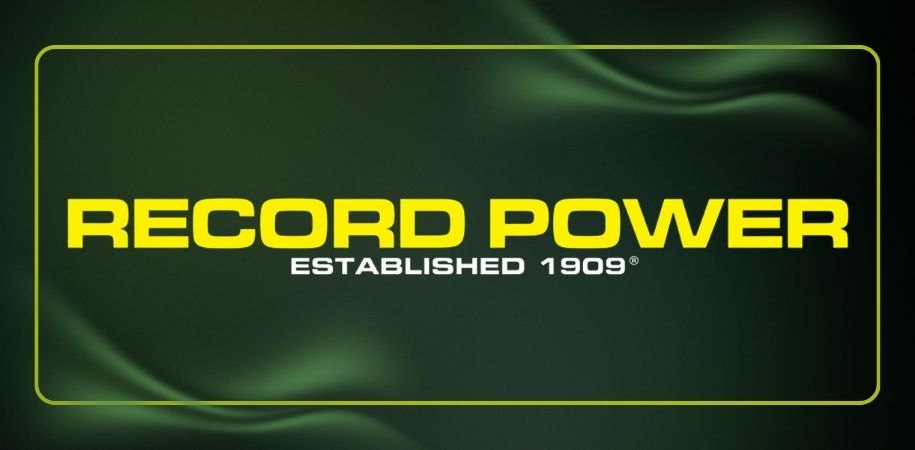 RECORD POWER